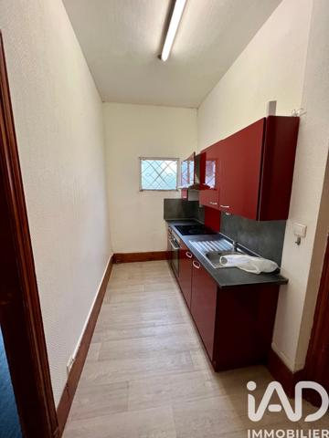 Appartement à vendre 3 pièces 54 m² Meaux