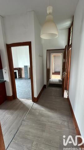 Appartement à vendre 3 pièces 54 m² Meaux