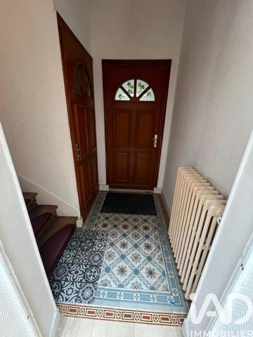 Appartement à vendre 3 pièces 54 m² Meaux