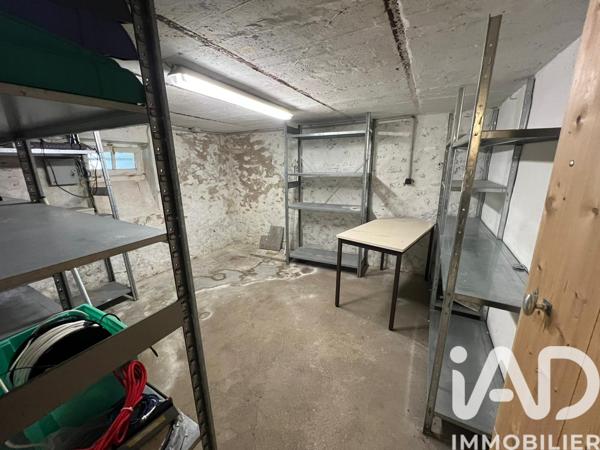 Appartement à vendre 3 pièces 54 m² Meaux