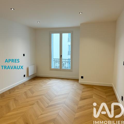 Appartement à vendre 3 pièces 54 m² Meaux