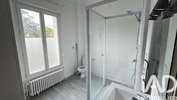 Appartement à vendre 3 pièces 54 m² Meaux