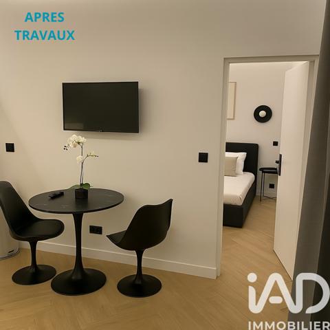 Appartement à vendre 3 pièces 54 m² Meaux