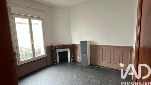 Appartement à vendre 3 pièces 54 m² Meaux