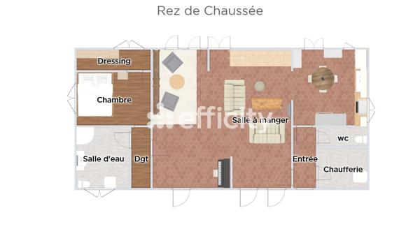 Maison
         8 pièces
        - 276 m² 499 000 € *