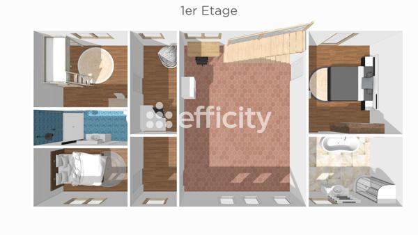 Maison
         8 pièces
        - 276 m² 499 000 € *