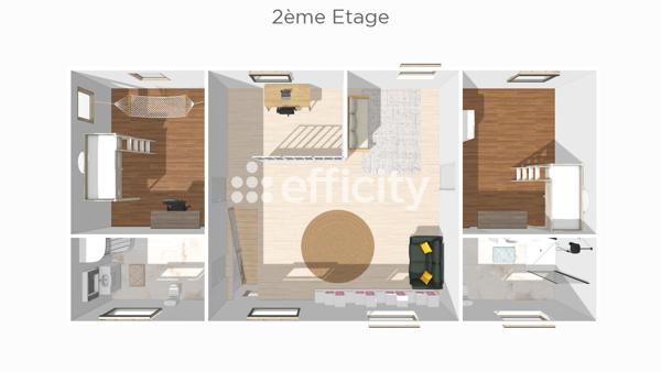 Maison
         8 pièces
        - 276 m² 499 000 € *