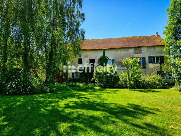 Maison
         8 pièces
        - 276 m² 499 000 € *