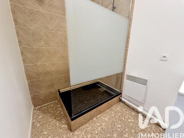 Appartement à vendre 4 pièces 83 m² Orly