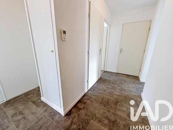 Appartement à vendre 4 pièces 83 m² Orly
