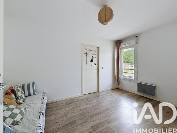 Appartement à vendre 4 pièces 83 m² Orly