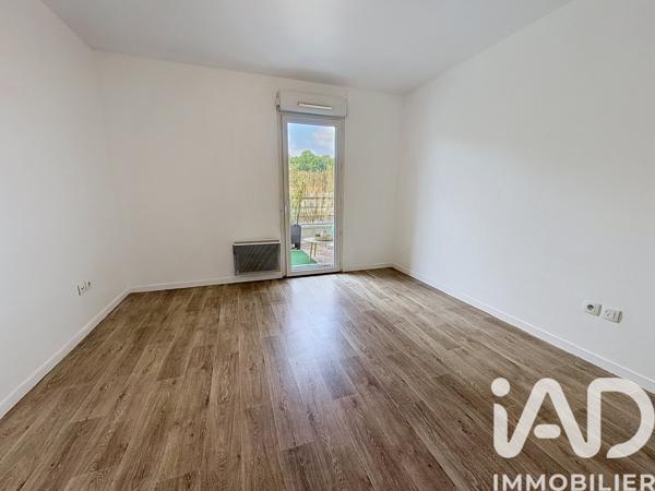 Appartement à vendre 4 pièces 83 m² Orly