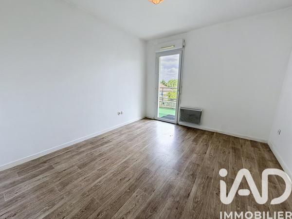 Appartement à vendre 4 pièces 83 m² Orly
