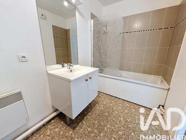Appartement à vendre 4 pièces 83 m² Orly