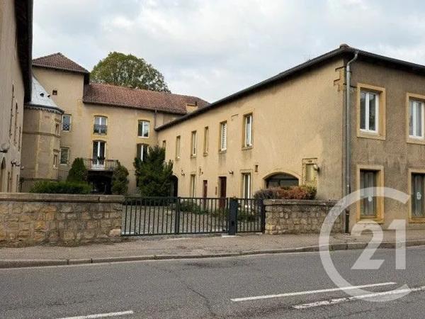 à vendre  91,53 m 2   LONGEVILLE LES METZ  - 57