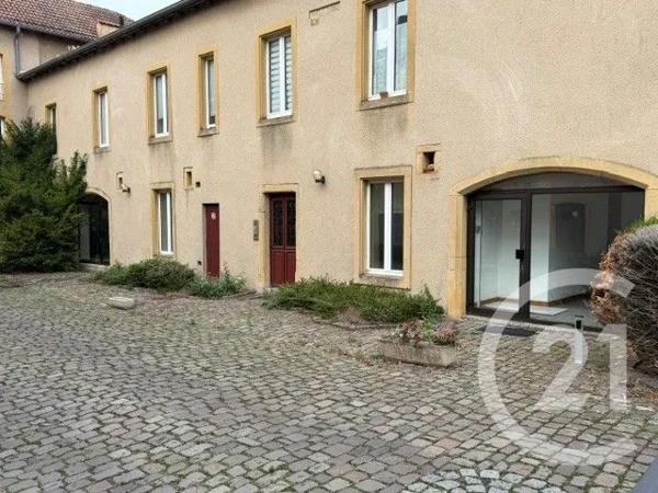 à vendre  91,53 m 2   LONGEVILLE LES METZ  - 57