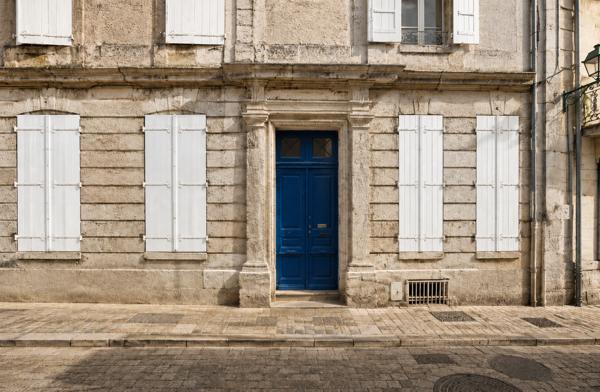 Charmant T2 avec cachet ancien – Vieil Angoulême, Plateau Montauzier Détails des diagnostics énergétiques