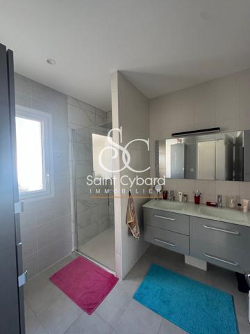 Champniers – Maison plain-pied – 3 chambres