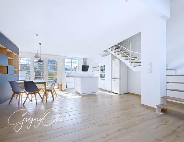 Une pépite à 2 pas de la mer