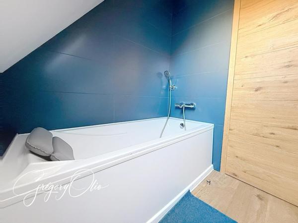 Une pépite à 2 pas de la mer