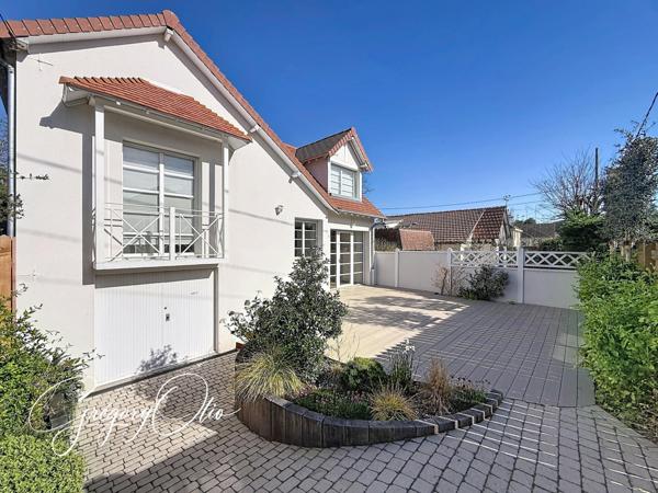 Une pépite à 2 pas de la mer