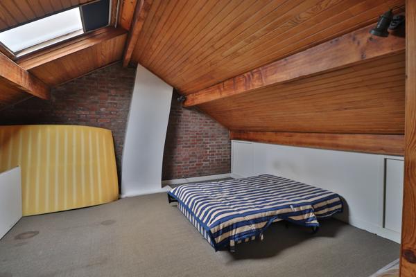 La Courneuve (93120) Grande maison de 165m² dans le quartier de Rateau