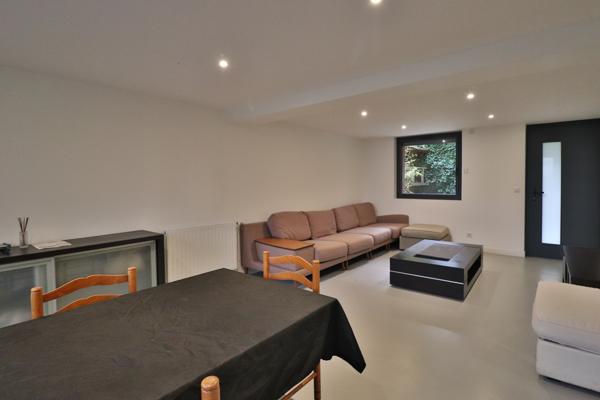 La Courneuve (93120) Grande maison de 165m² dans le quartier de Rateau