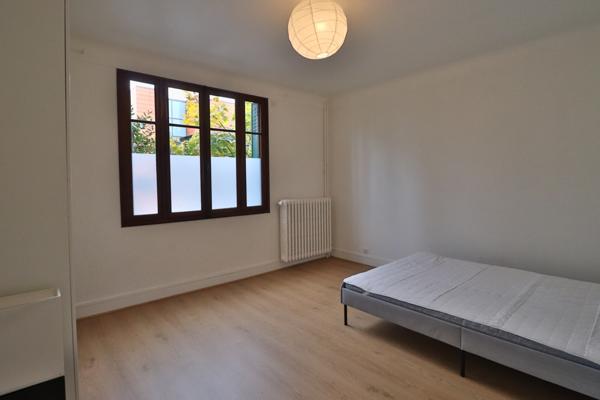 La Courneuve (93120) Grande maison de 165m² dans le quartier de Rateau