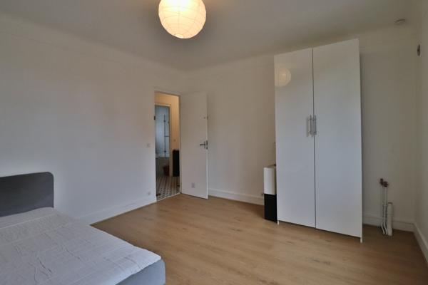 La Courneuve (93120) Grande maison de 165m² dans le quartier de Rateau