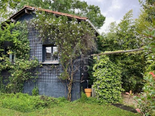 Maison rénovée avec piscine