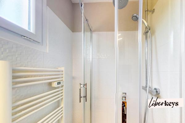 Maison de plain-pied - 80 m² - 3 pièces - Plage de la Fontaine aux Bretons - Pornic