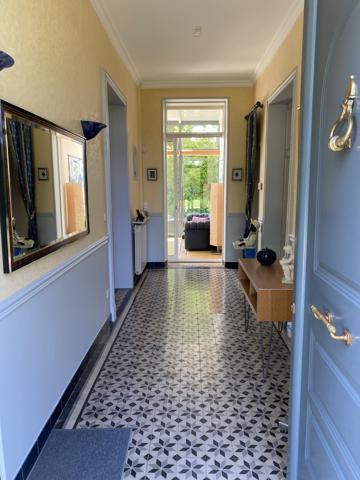BELLE MAISON DE CARACTÈRE