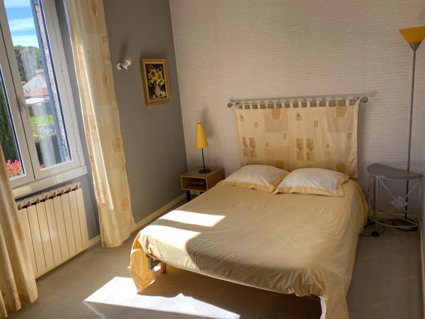 BELLE MAISON DE CARACTÈRE