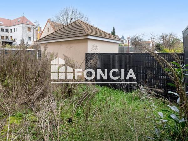 À vendre Appartement 3 pièces 59.3 m² - Linas 91310