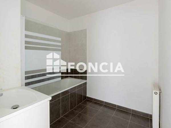 À vendre Appartement 3 pièces 59.3 m² - Linas 91310