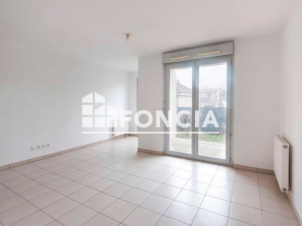 À vendre Appartement 3 pièces 59.3 m² - Linas 91310