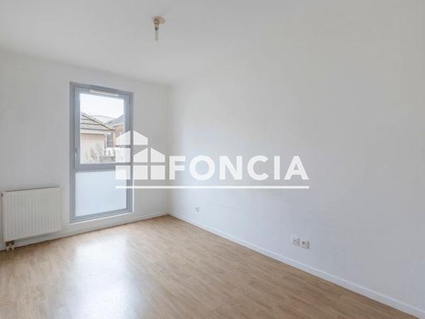 À vendre Appartement 3 pièces 59.3 m² - Linas 91310