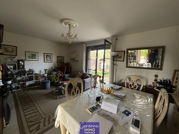 Maison 3 pièce(s) 2 chambre(s) 70 m²