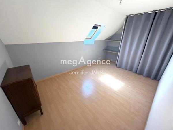 Maison à Saint-Just-en-Chaussée, 60130 - 6 pièces 120m²