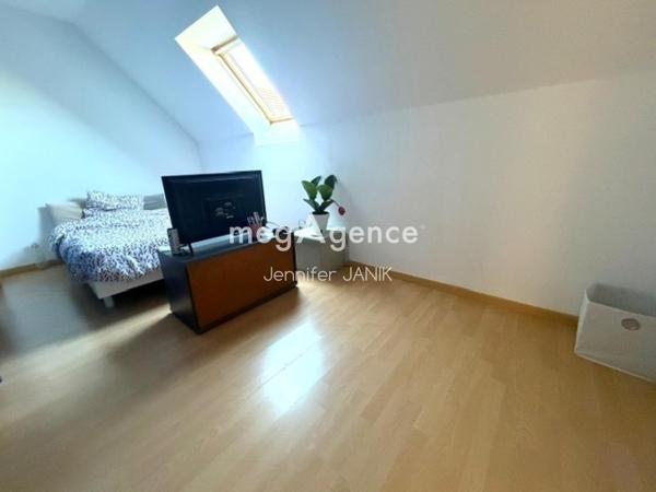 Maison à Saint-Just-en-Chaussée, 60130 - 6 pièces 120m²
