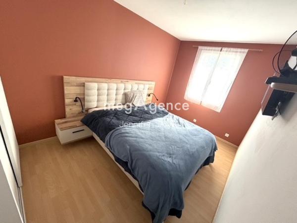 Maison à Saint-Just-en-Chaussée, 60130 - 6 pièces 120m²