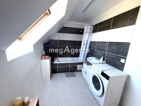 Maison à Saint-Just-en-Chaussée, 60130 - 6 pièces 120m²