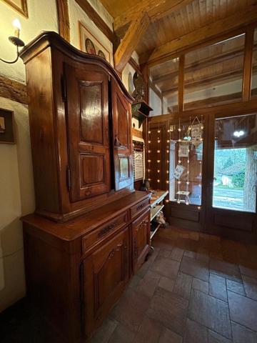🏡 Propriété de charme avec piscine intérieure & jacuzzi – 380 m² – Idéal gîte / Airbnb haut de gamme