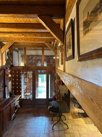 🏡 Propriété de charme avec piscine intérieure & jacuzzi – 380 m² – Idéal gîte / Airbnb haut de gamme