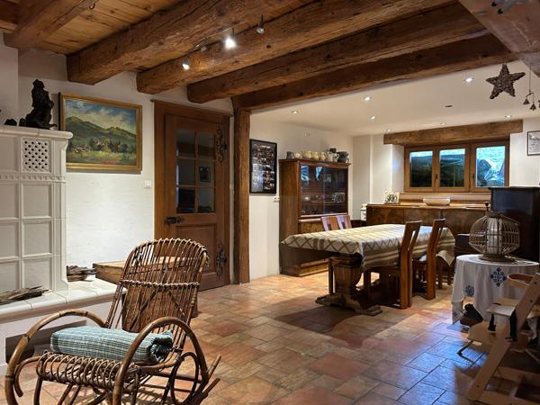 🏡 Propriété de charme avec piscine intérieure & jacuzzi – 380 m² – Idéal gîte / Airbnb haut de gamme