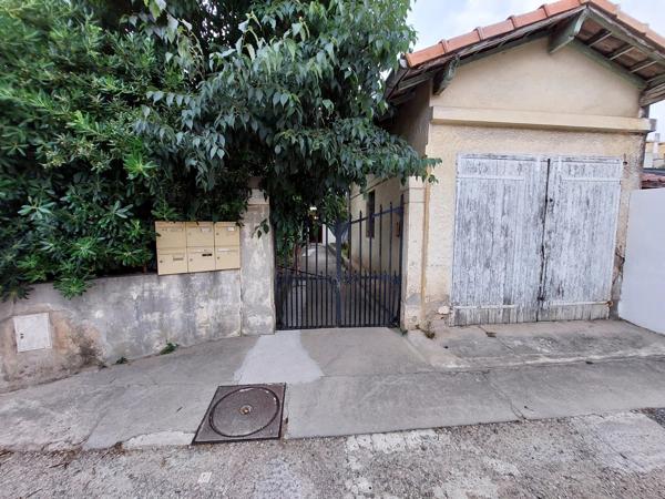 Vente                                                      Immeuble
                        
                     9 pièces                      160 m2                     à Cannes