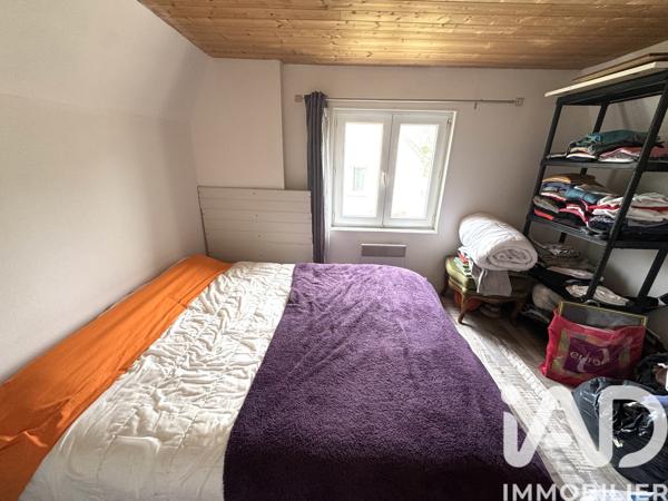 Maison à vendre 4 pièces 76 m² Cherbourg-en-Cotentin