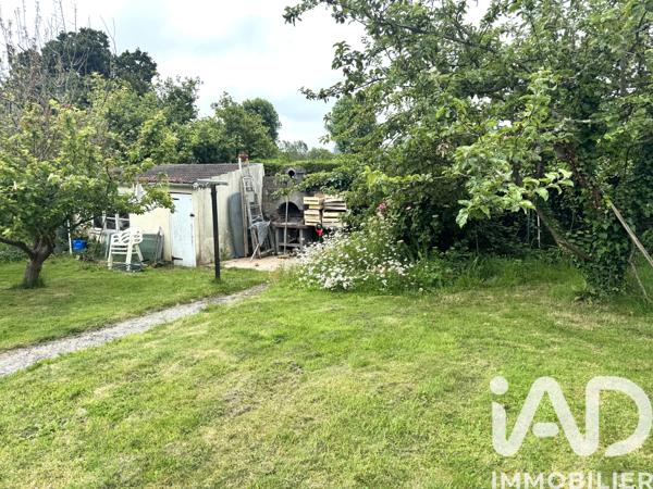 Maison à vendre 4 pièces 76 m² Cherbourg-en-Cotentin