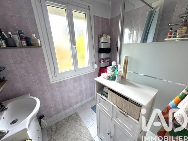 Maison à vendre 4 pièces 76 m² Cherbourg-en-Cotentin