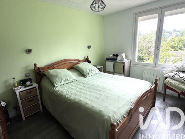 Maison à vendre 4 pièces 76 m² Cherbourg-en-Cotentin